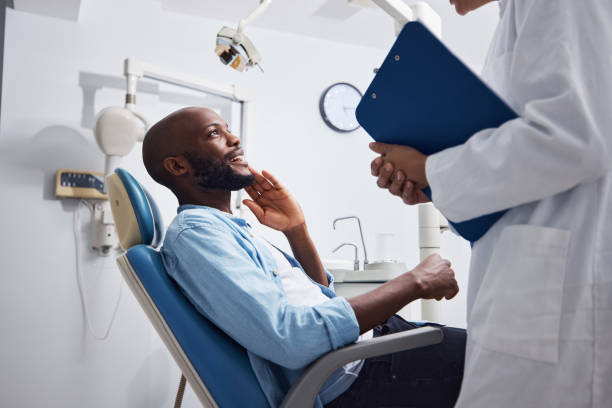 Best Emergency Dental Care for Broken or Chipped Teeth in Vernal, UT