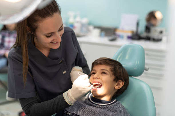 Best Emergency Treatment for Dental Infections or Abscesses in Vernal, UT