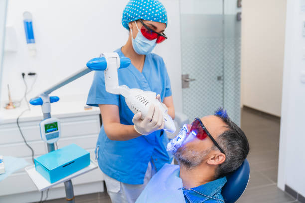 Best Emergency Root Canal Treatment in Vernal, UT
